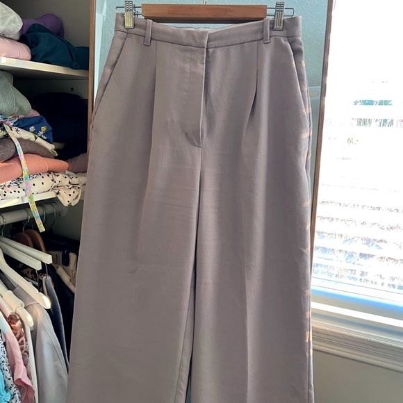 Aritzia x Wilfred Pants - Picture 4 of 7